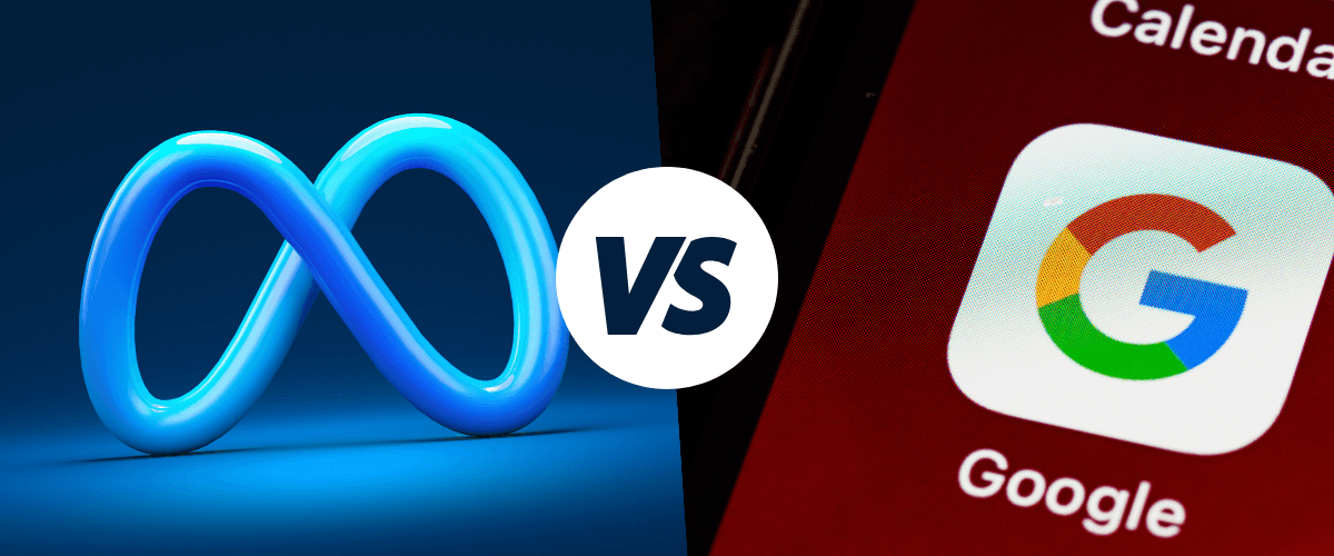 Meta Ads vs Google Ads vs Cold Outreach: Choosing the Right Lead Generation Channel